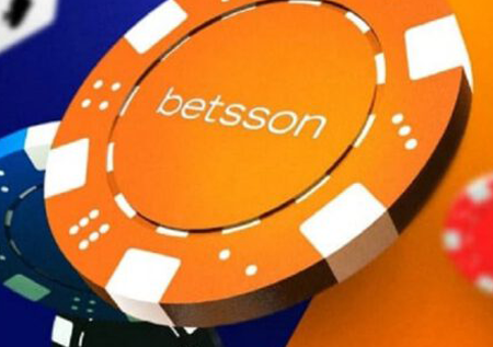 Betsson Casino