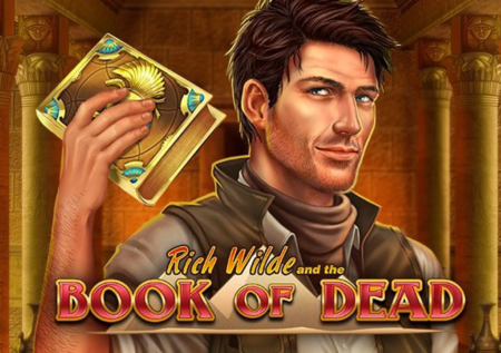 Book Of Dead