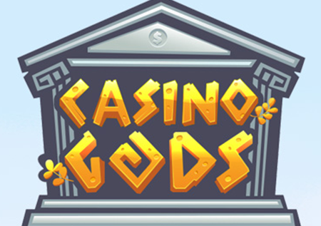 Casino Gods