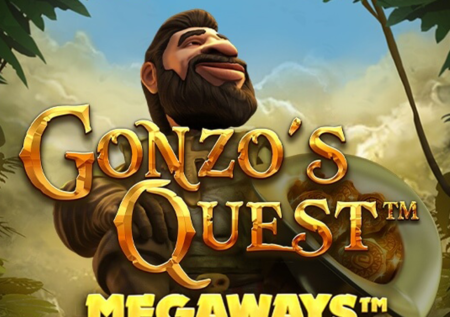 Gonzo’s Quest Megaways