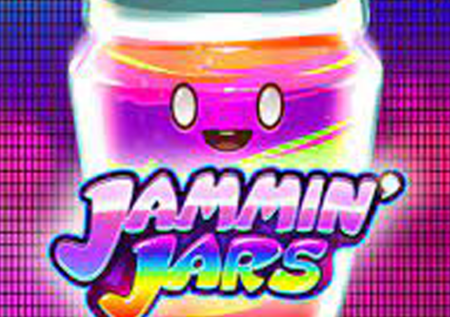 Jammin’ Jars