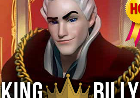 King Billy Casino