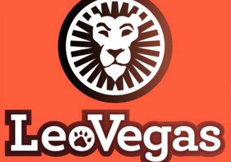 LeoVegas Casino
