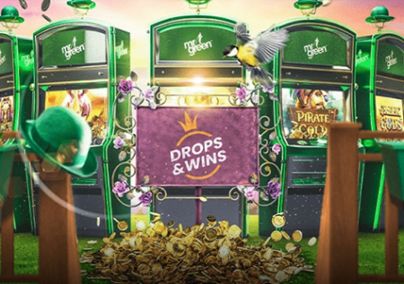 Mr.Green Casino
