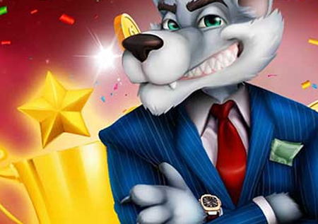 Slot Wolf