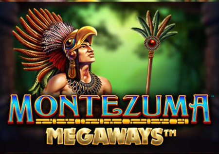 Montezuma Megaways Slot