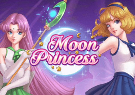 Moon Princess