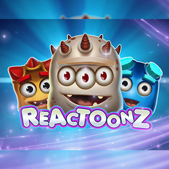 Reactoonz