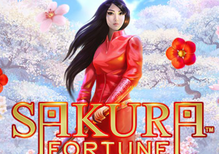 Sakura Fortune