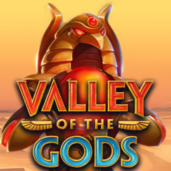 Valley of the Gods