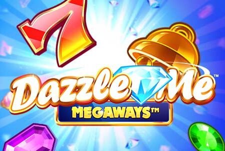 Dazzle Me Megaways