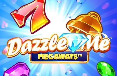 Dazzle Me Megaways