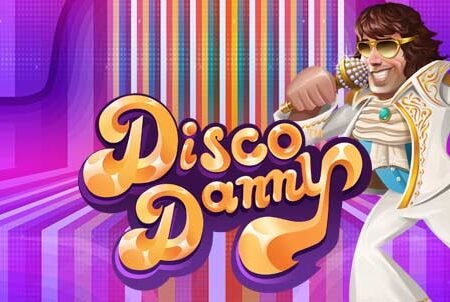 Disco Danny