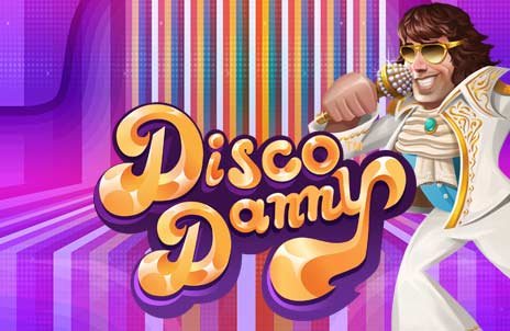 Disco Danny
