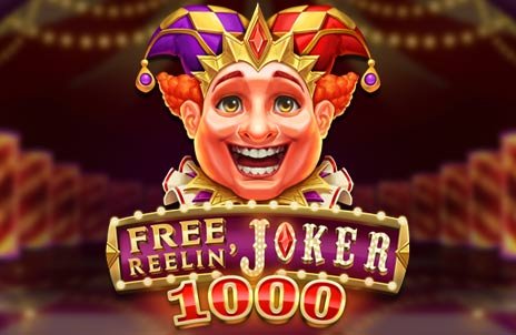 Free Reelin Joker 1000