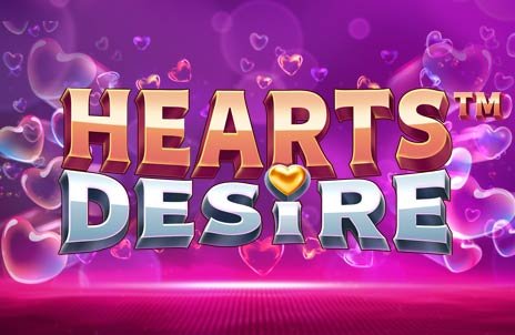 Hearts Desire