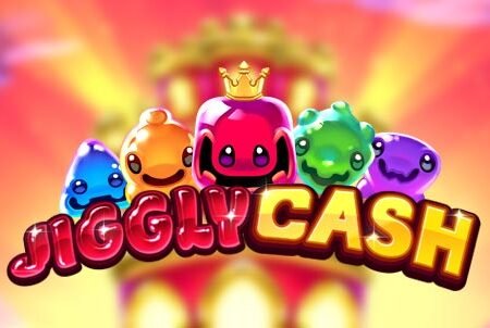 Jiggly Clash