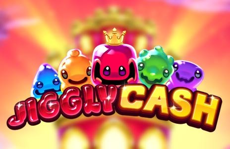 Jiggly Clash