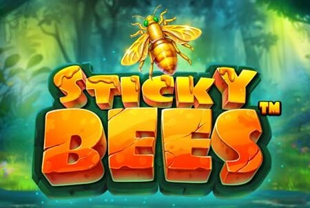 Sticky Bees