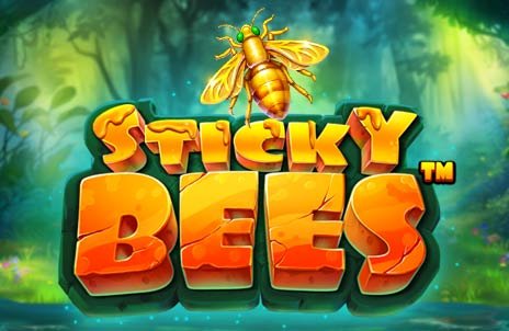 Sticky Bees