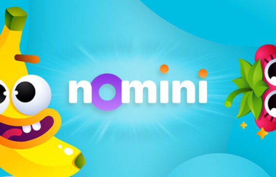 Nomini Casino
